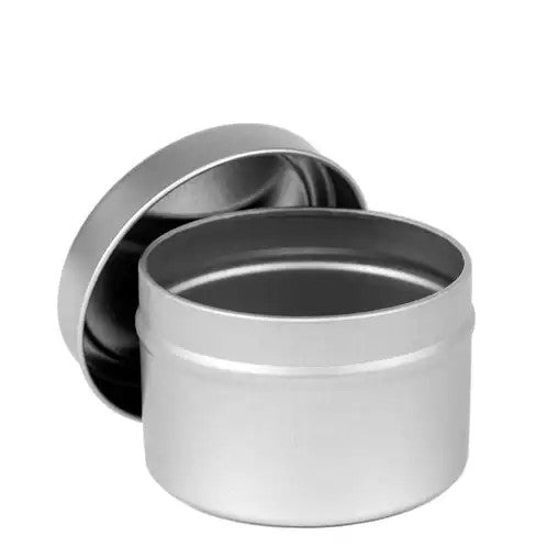 Lavender - Soy Tin Collection