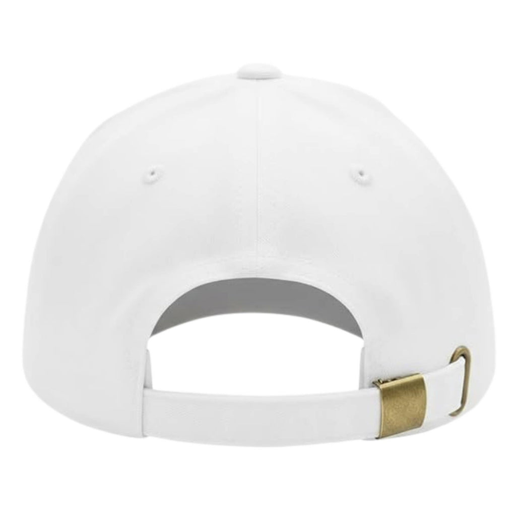 Premium Cotton Baseball Cap Dad Hat Men Women Deep Crown: Mint Blue