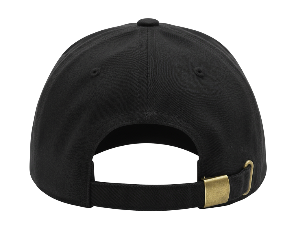Premium Cotton Baseball Cap Dad Hat Men Women Deep Crown: Mint Blue